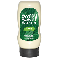 Original Plant Based Mayonnaise