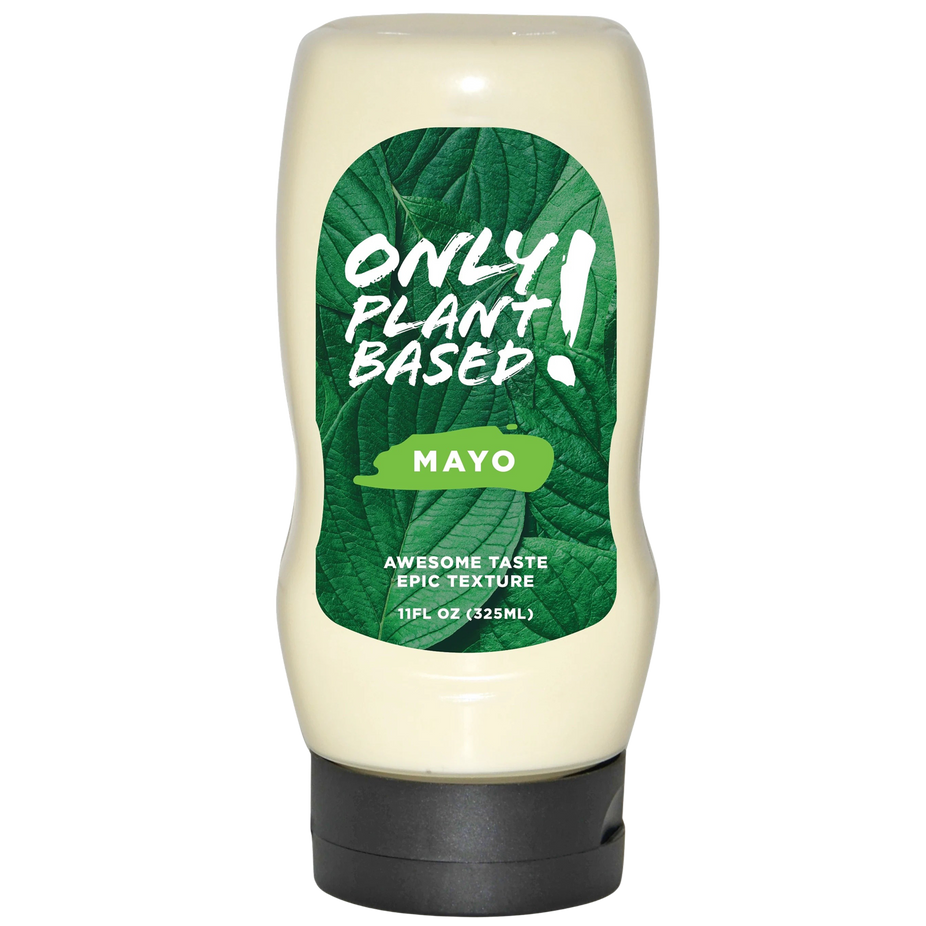 Original Plant Based Mayonnaise