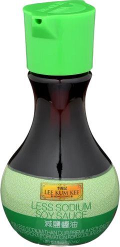 Table Top Light Soy Sauce