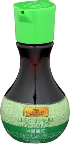 Table Top Light Soy Sauce