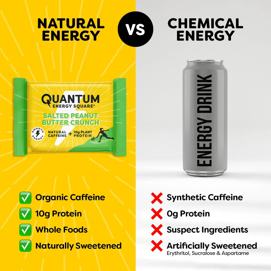 Salted Peanut Butter Crunch (8 CT)