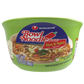 Hot & Spicy Soup Microwavable Noodle Bowl