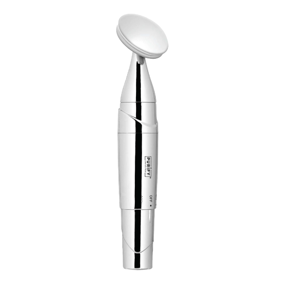 3 In 1 Ultrasonic Facial Massager