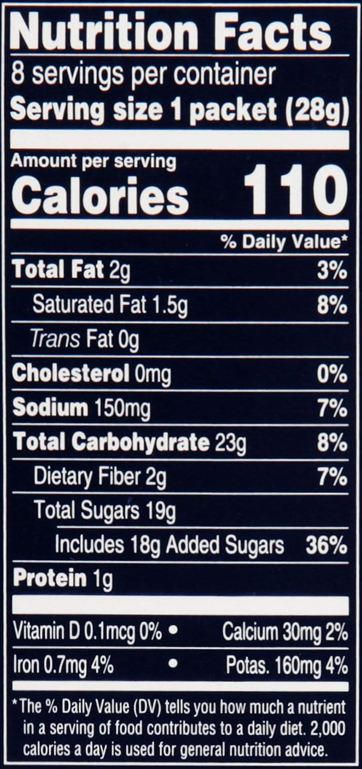 Hot Cocoa Mix (8 CT)