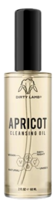 Apricot Cleansing Oil