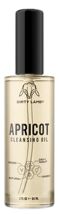 Apricot Cleansing Oil