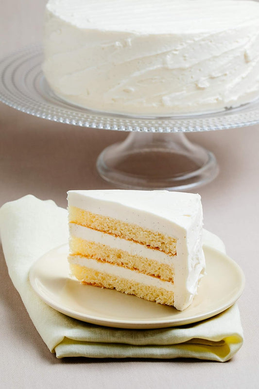 Gluten Free Yellow Cake Mix