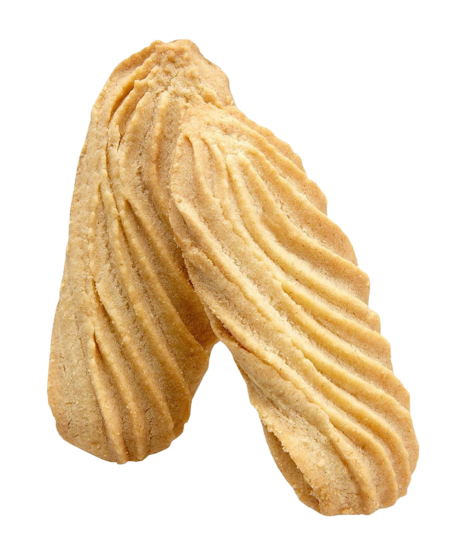 Pure Butter Vanilla Shortbread
