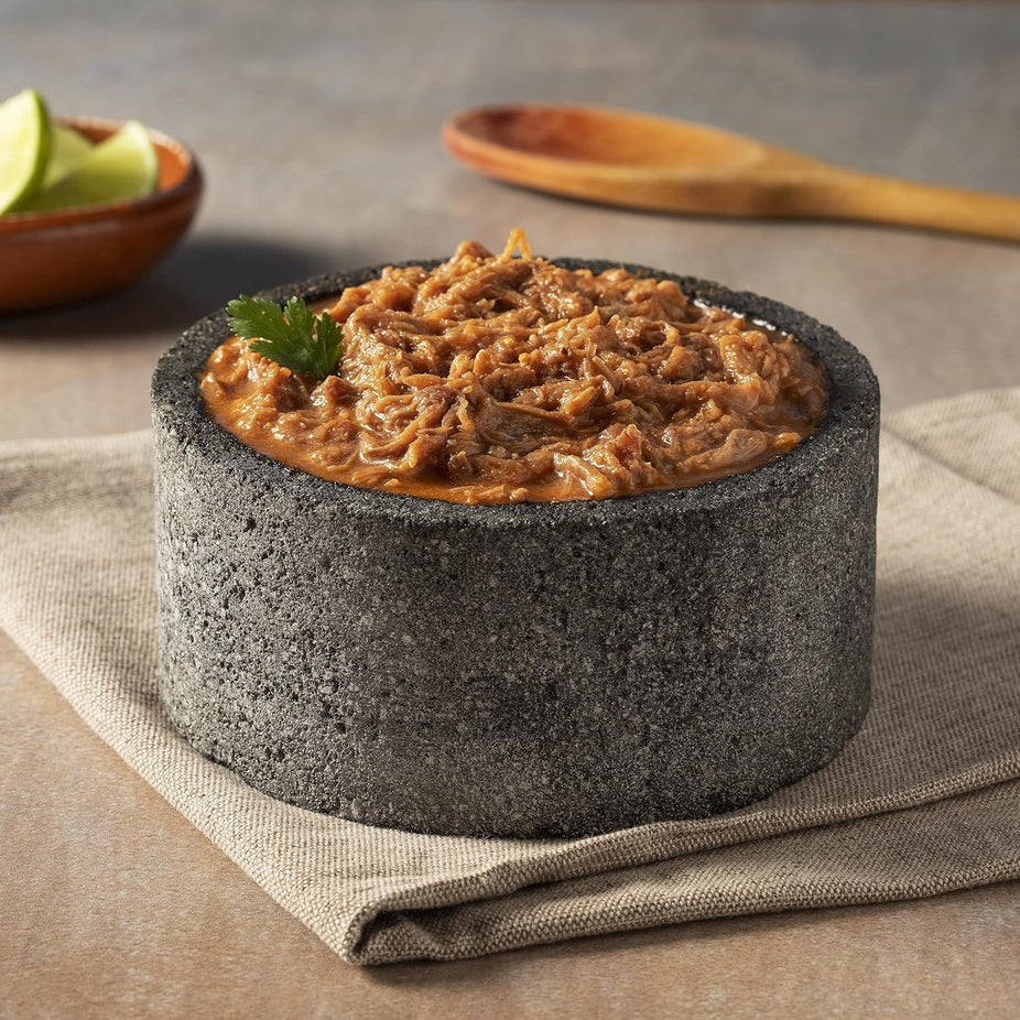 Barbacoa Mexican Style - RTE (8 Pack)