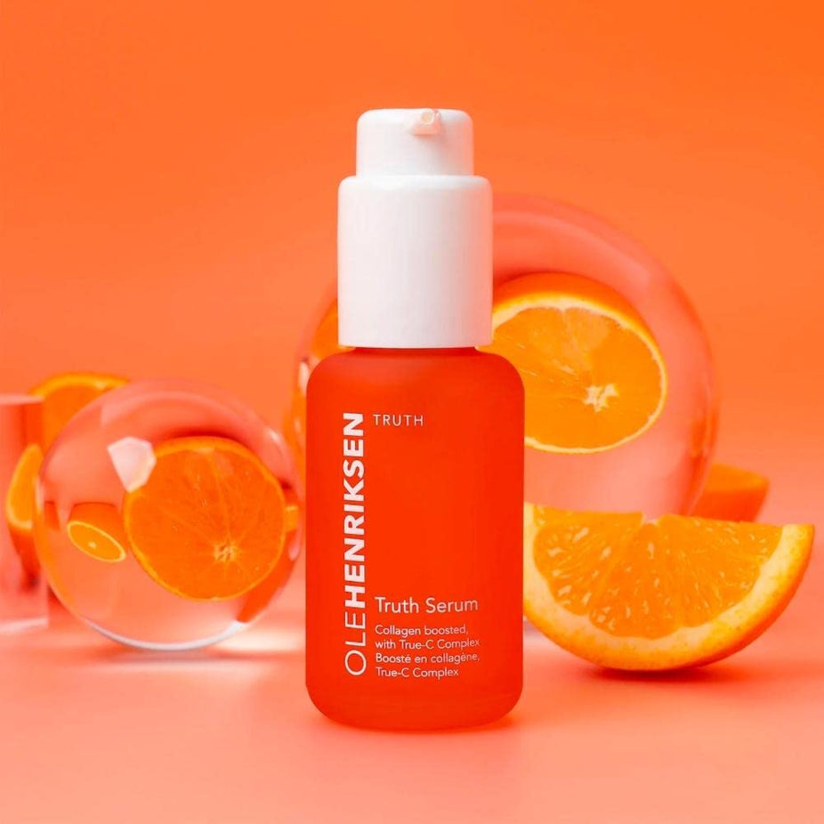 Truth Serum Collagen Booster