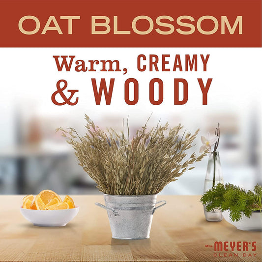 Hand Lotion - Oat Blossom