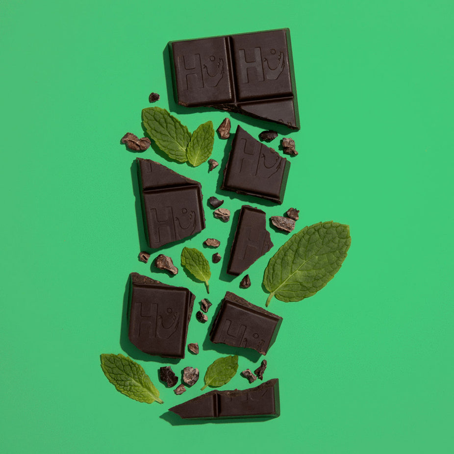 Mint Dark Chocolate