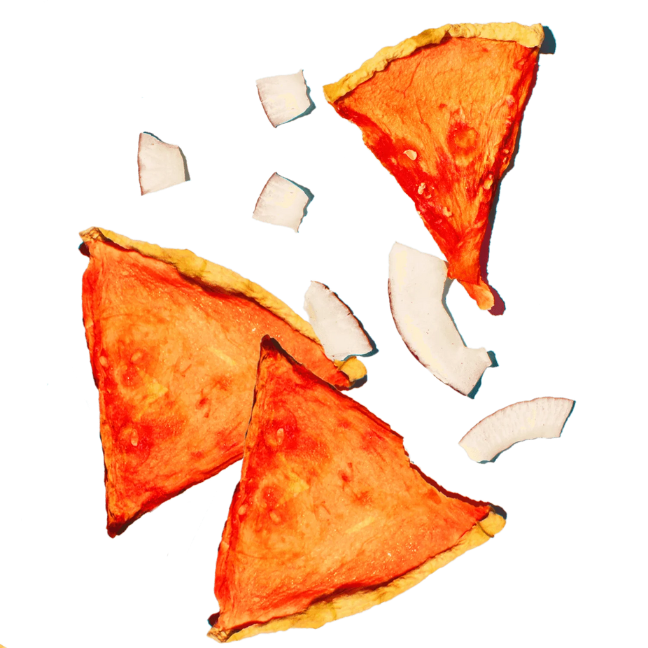 Coco-Melon Dried Fruit