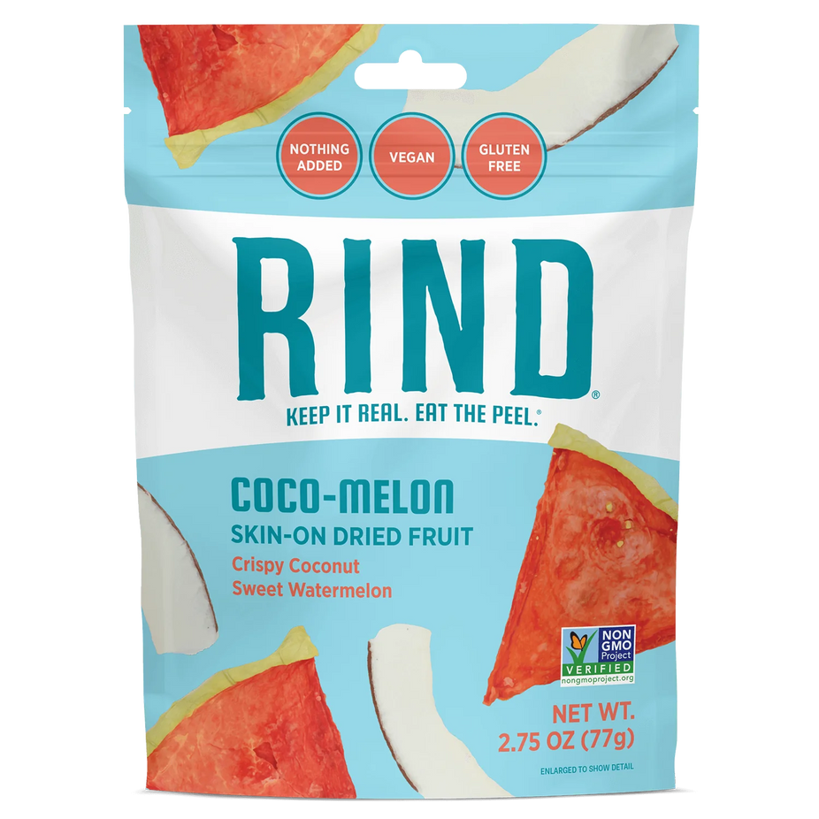 Coco-Melon Dried Fruit