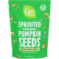 Sprouted Seeds Pumpkin with Sea Salt