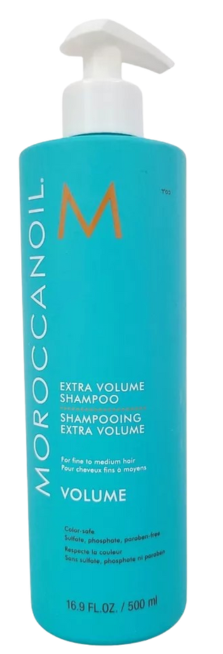 Extra Volume Shampoo