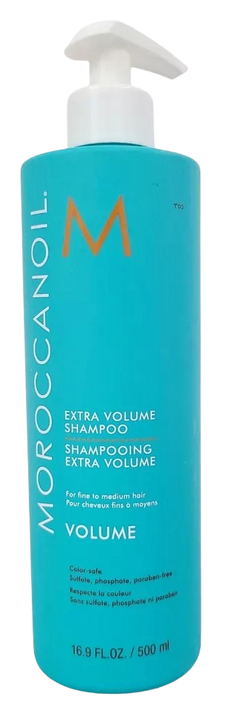 Extra Volume Shampoo