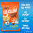 Egg-Cellent Protein Puffs - Sea Salt & Vinegar (10 Pack)