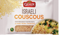 Israeli Style Couscous