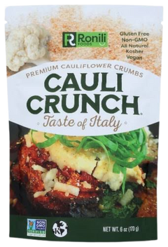 Taste of Italy Premium Cauliflower Crumbs