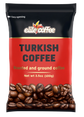 Turkish Ground Roasted Coffee