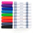 Dry Erase Markers Set (9 CT)