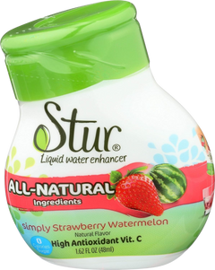 Strawberry Watermelon Liquid Water Enhancer