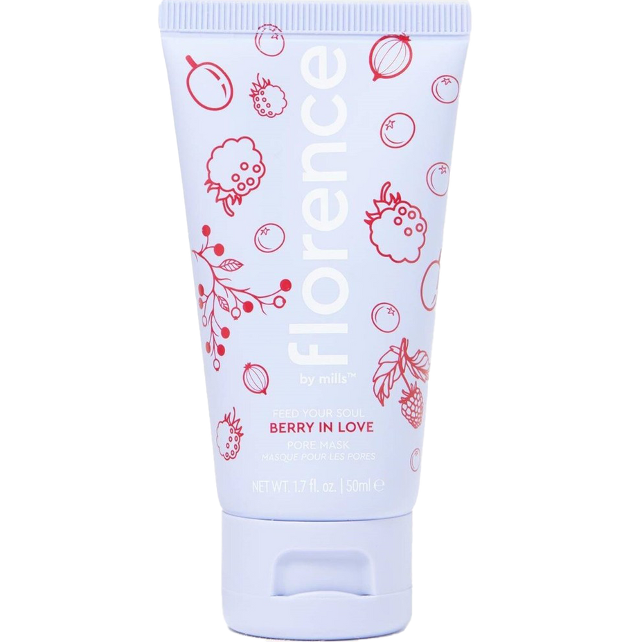 Feed Your Soul Berry In Love Pore Mask