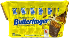 Butterfinger Candy Bar (6CT)