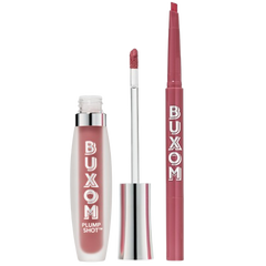 High Score Plumping Lip Gloss & Liner Set