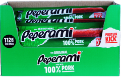 Pork Pepperami Original Stix (Pack of 20)
