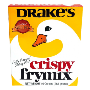 Crispy FryMix