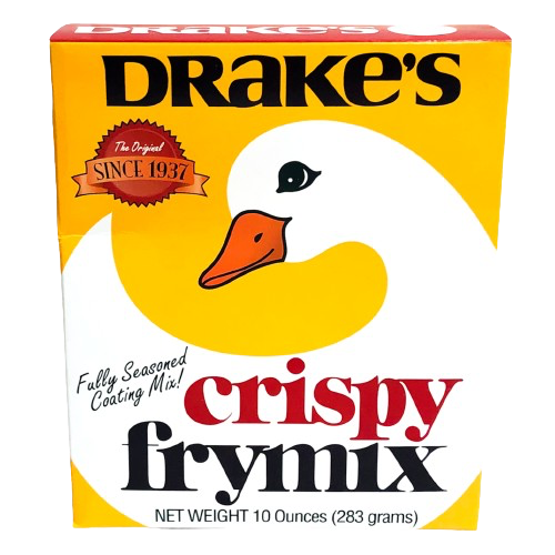 Crispy FryMix