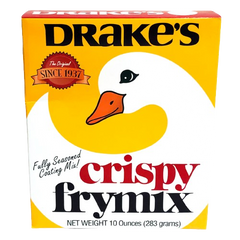 Crispy FryMix