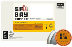 Breakfast Blend OneCUP Pods (12 Cups)