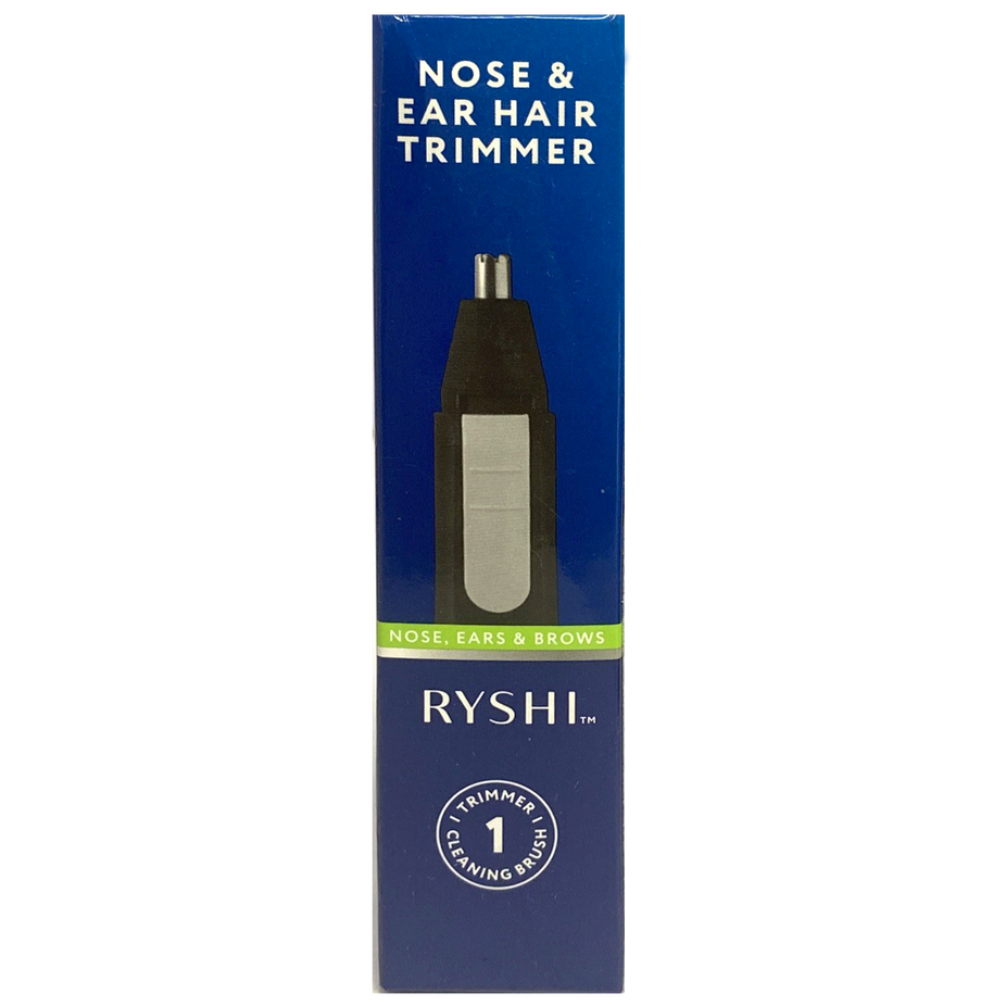 Nose & Ear Hair Trimmer