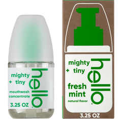 Mouthwash Concentrate Fresh Mint