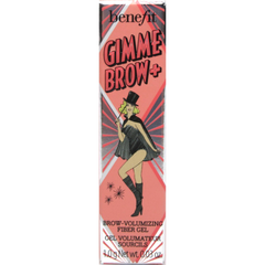 Gimme Brow+ Tinted Volumizing Eyebrow Gel - Warm Golden Blonde