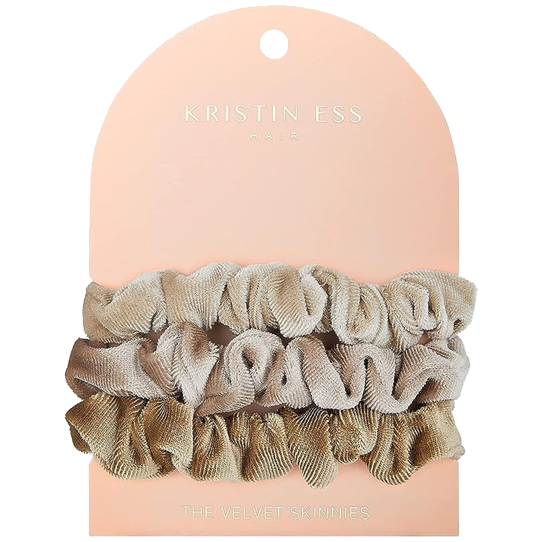 The Velvet Skinnies Blonde