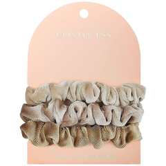 The Velvet Skinnies Blonde