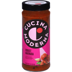 Robust Marinara Pasta Sauce