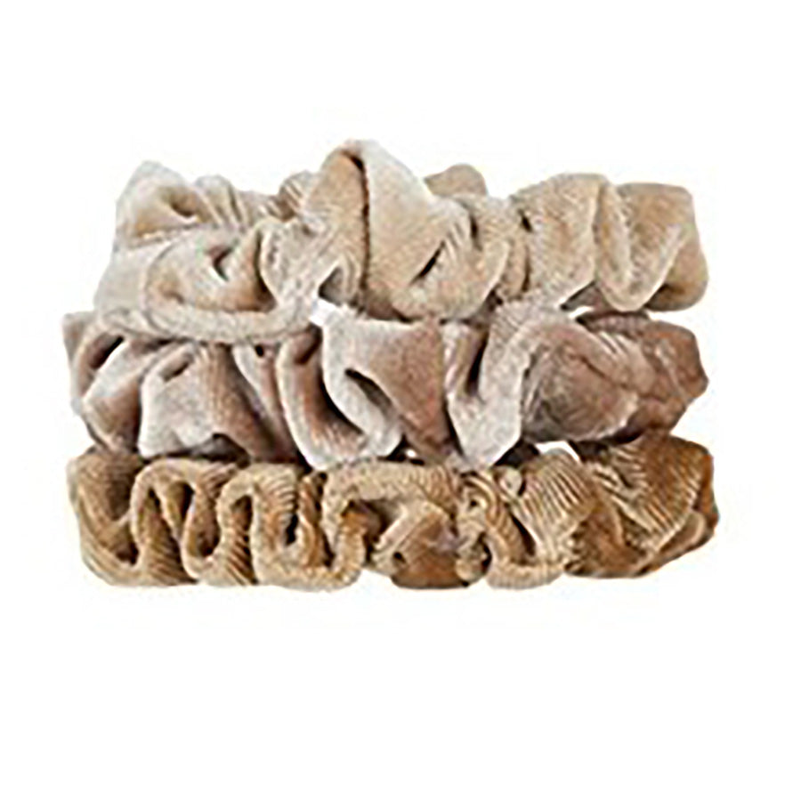 The Velvet Skinnies Blonde