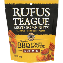 BBQ Honey Roasted Nut Mix