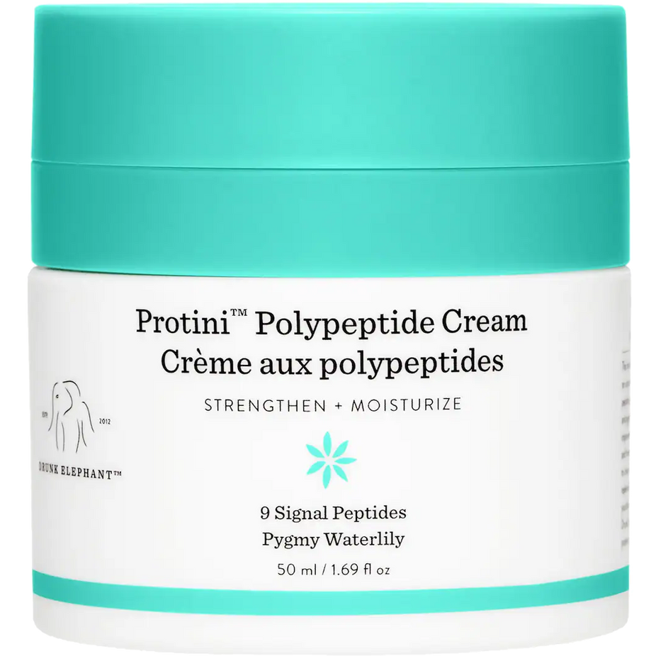 Protein Polypeptide Cream