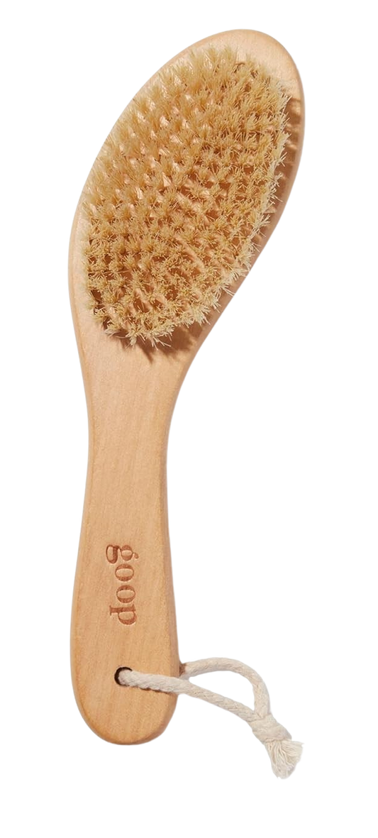 G.Tox Ultimate Dry Brush