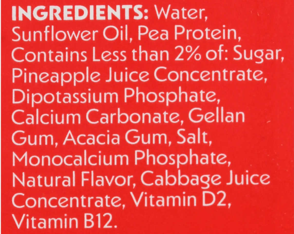 Whole NotMilk (4 Pack)