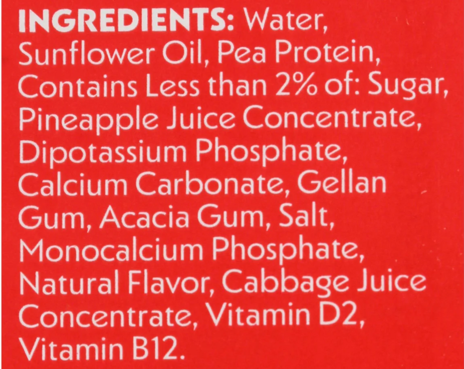 Whole NotMilk (4 Pack)