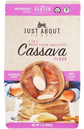 Cassava Flour