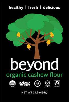 Organic Cashew Flour