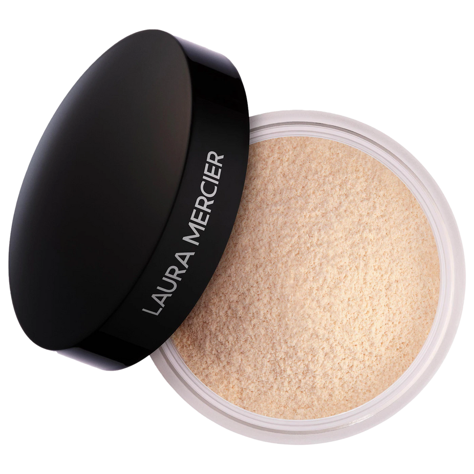 Translucent Loose Setting Powder